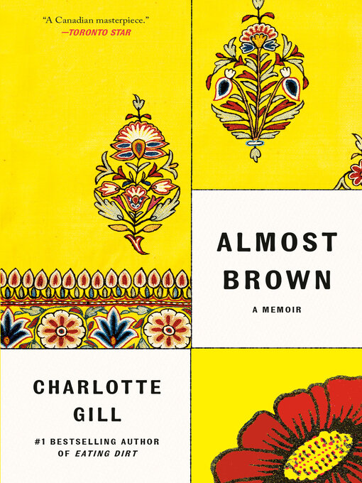 Title details for Almost Brown by Charlotte Gill - Available